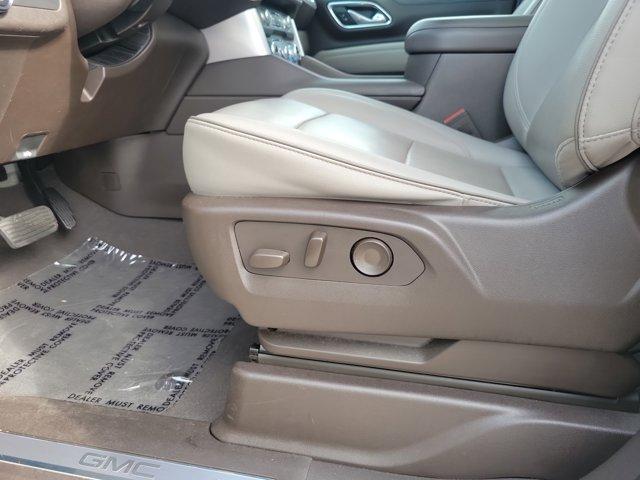 used 2023 GMC Yukon XL car, priced at $57,880