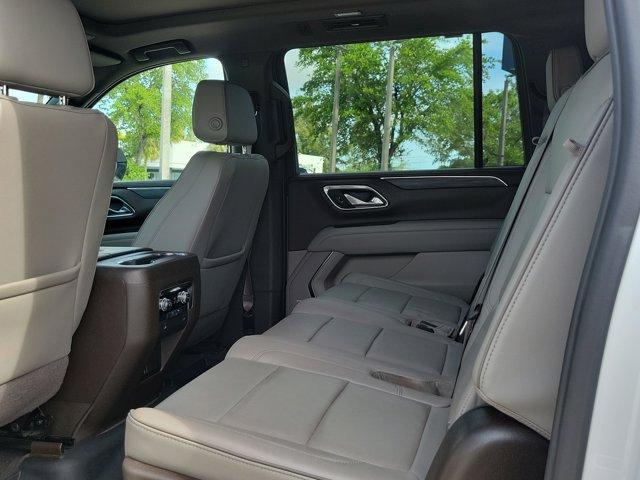 used 2023 GMC Yukon XL car, priced at $57,880