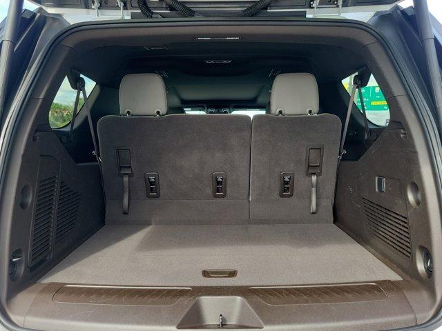 used 2023 GMC Yukon XL car, priced at $57,880