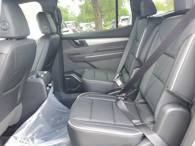 new 2025 Buick Enclave car, priced at $47,453