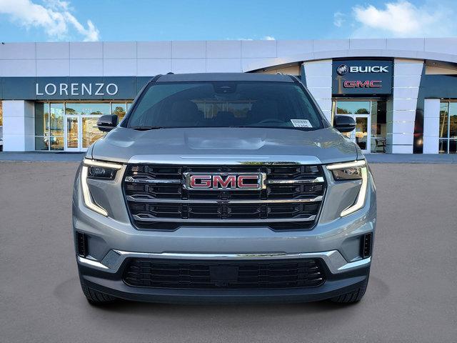 new 2026 GMC Acadia car, priced at $46,090