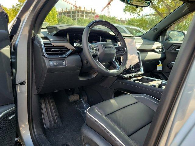 new 2025 GMC Acadia car, priced at $56,478