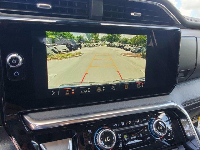 new 2025 GMC Sierra 1500 car, priced at $67,252