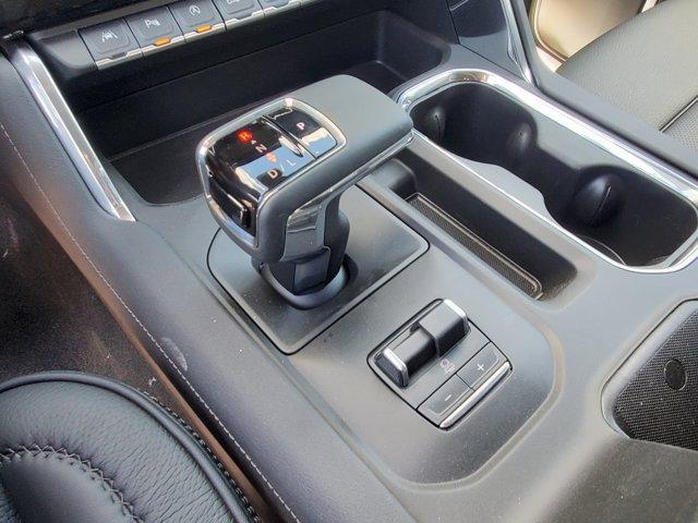 new 2025 GMC Sierra 1500 car, priced at $67,252