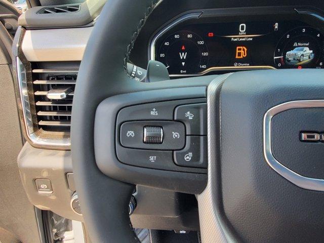new 2025 GMC Sierra 1500 car, priced at $67,252