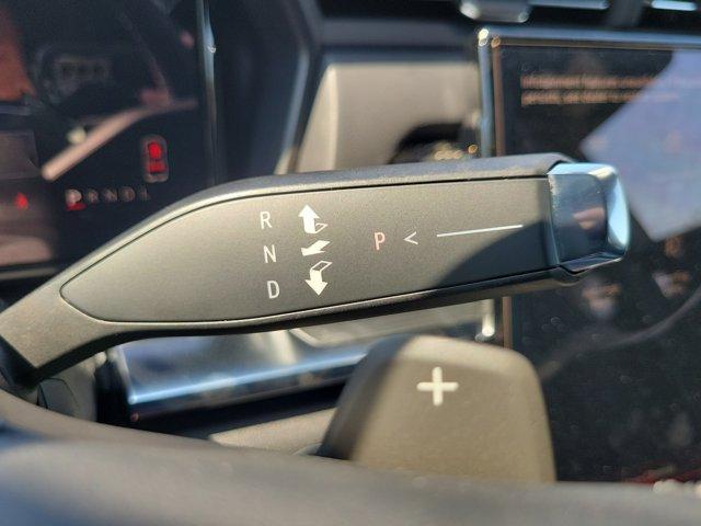 new 2026 GMC Terrain car, priced at $35,585