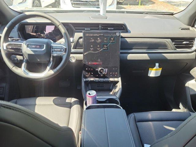 new 2026 GMC Terrain car, priced at $35,585