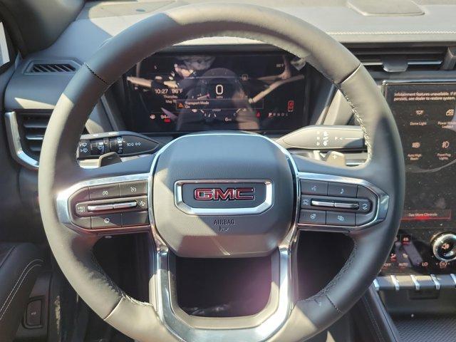 new 2026 GMC Terrain car, priced at $35,585