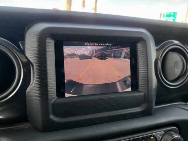 used 2020 Jeep Gladiator car, priced at $29,999