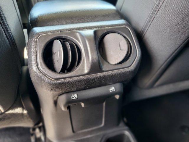 used 2020 Jeep Gladiator car, priced at $29,999