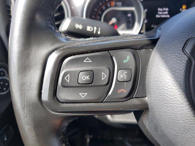used 2020 Jeep Gladiator car, priced at $29,999