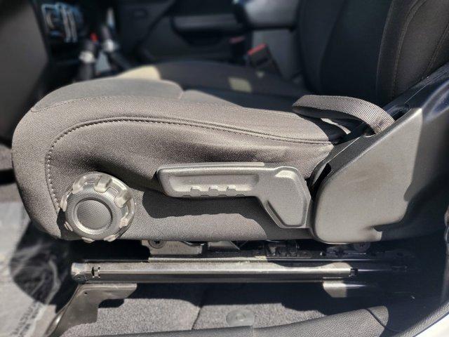 used 2020 Jeep Gladiator car, priced at $29,999