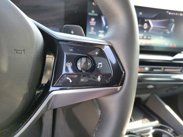 used 2024 BMW 530 car, priced at $44,640