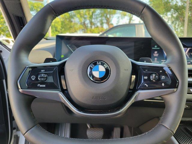 used 2024 BMW 530 car, priced at $44,640