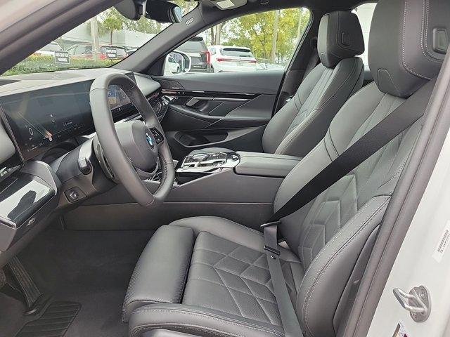 used 2024 BMW 530 car, priced at $45,990