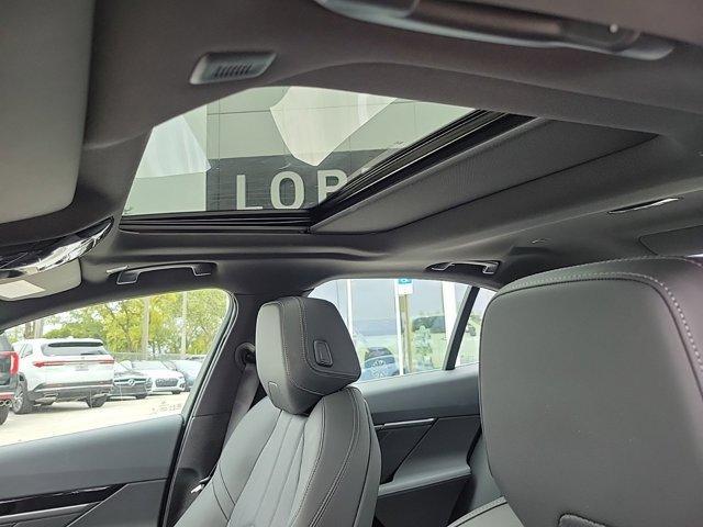 used 2024 BMW 530 car, priced at $45,990