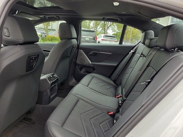 used 2024 BMW 530 car, priced at $45,990