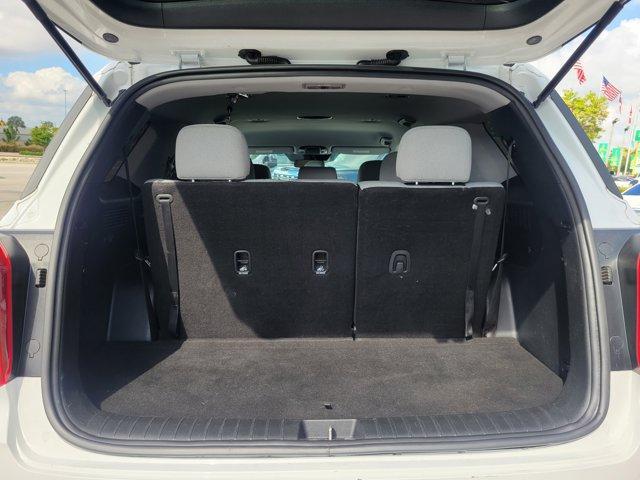 used 2021 Hyundai Palisade car, priced at $19,780