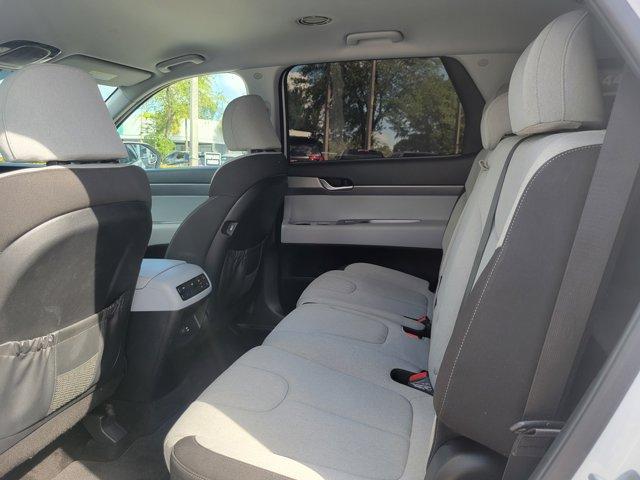 used 2021 Hyundai Palisade car, priced at $19,780
