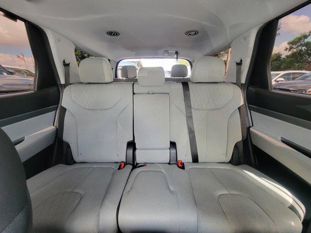 used 2021 Hyundai Palisade car, priced at $19,780