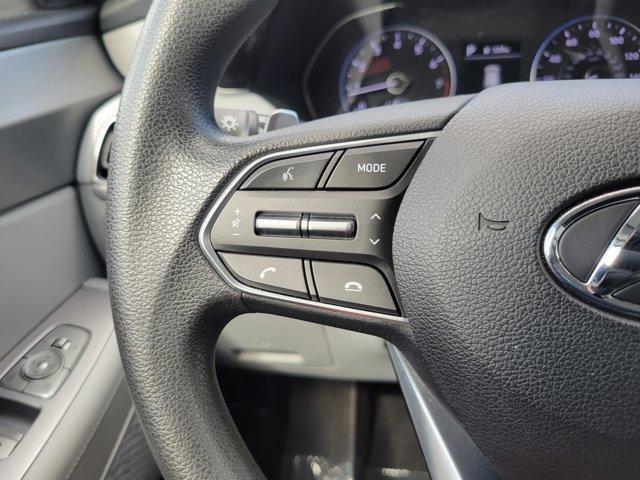 used 2021 Hyundai Palisade car, priced at $19,780