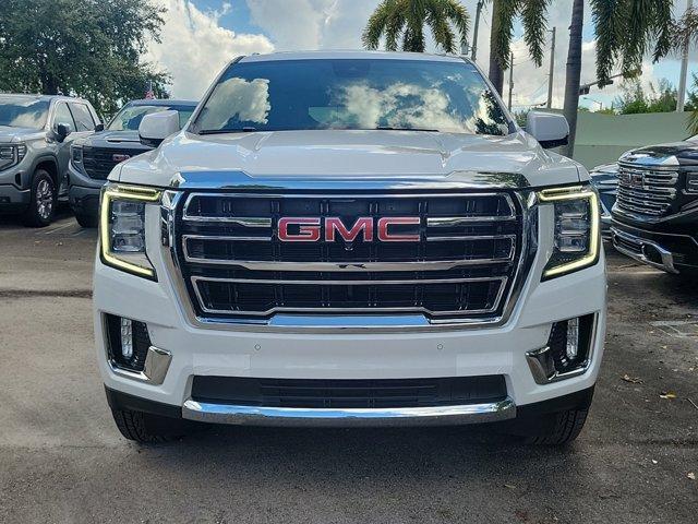 new 2024 GMC Yukon XL car, priced at $72,895