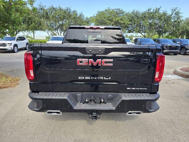 new 2024 GMC Sierra 1500 car, priced at $73,145