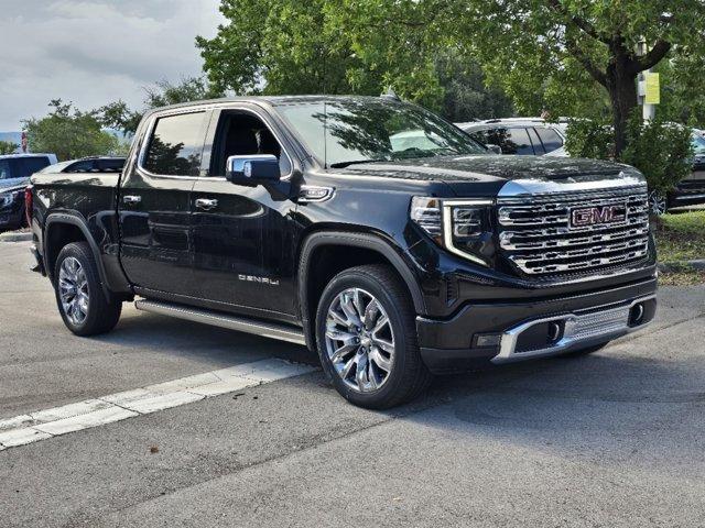 new 2024 GMC Sierra 1500 car, priced at $73,145