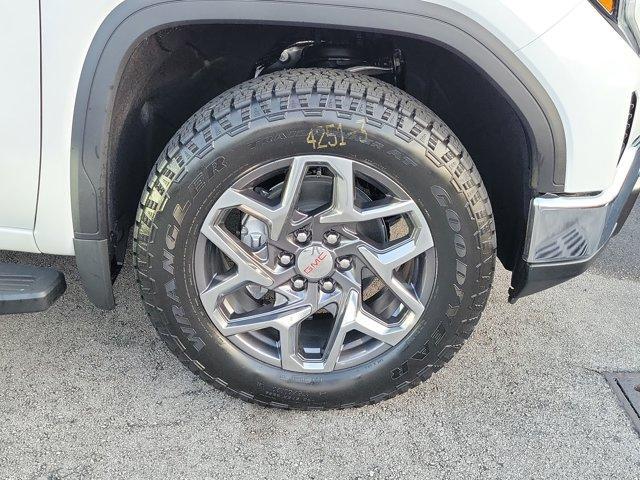 new 2026 GMC Sierra 1500 car, priced at $61,889