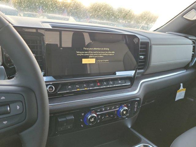 new 2026 GMC Sierra 1500 car, priced at $61,889