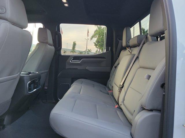 new 2026 GMC Sierra 1500 car, priced at $61,889