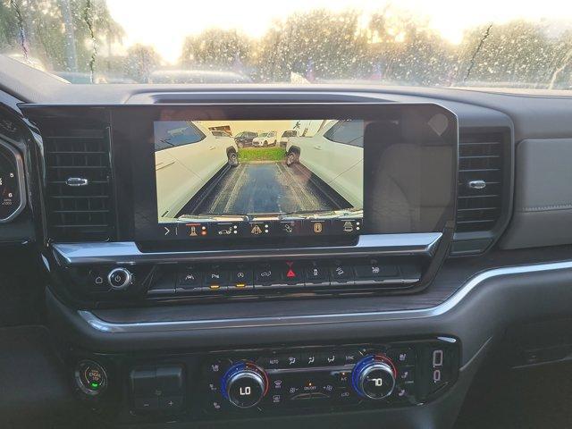 new 2026 GMC Sierra 1500 car, priced at $61,889