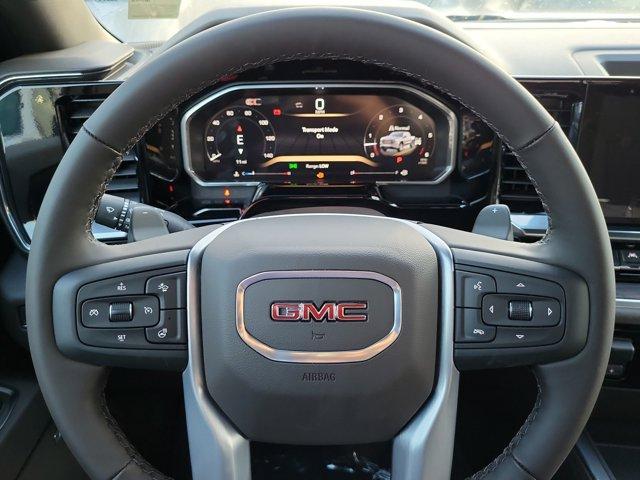 new 2026 GMC Sierra 1500 car, priced at $61,889