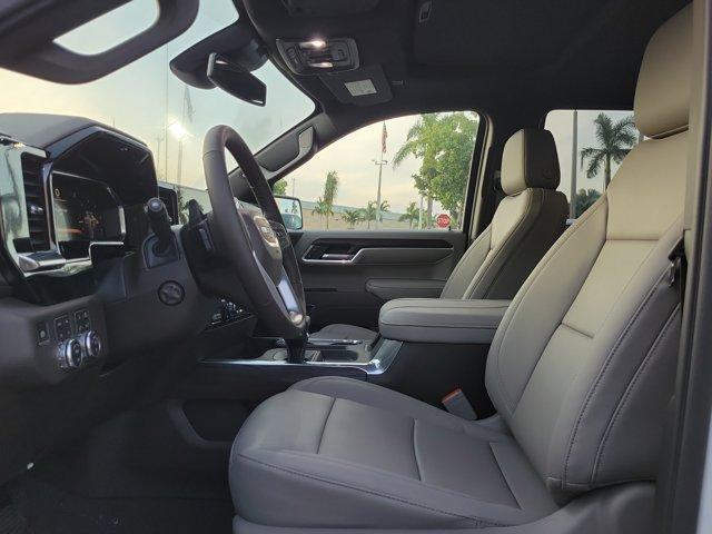 new 2026 GMC Sierra 1500 car, priced at $61,889