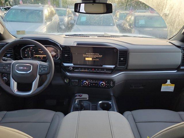 new 2026 GMC Sierra 1500 car, priced at $61,889