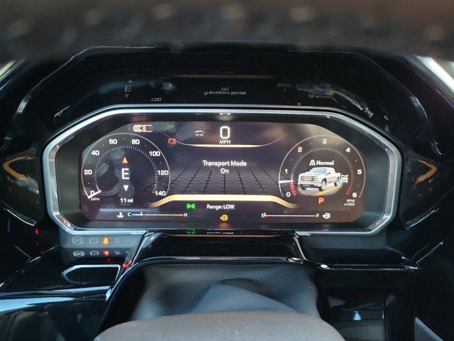 new 2026 GMC Sierra 1500 car, priced at $61,889