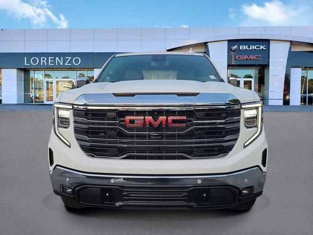 new 2026 GMC Sierra 1500 car, priced at $61,889