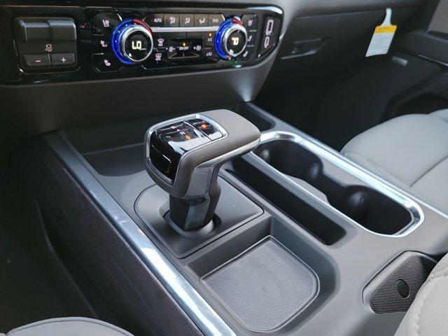 new 2026 GMC Sierra 1500 car, priced at $61,889