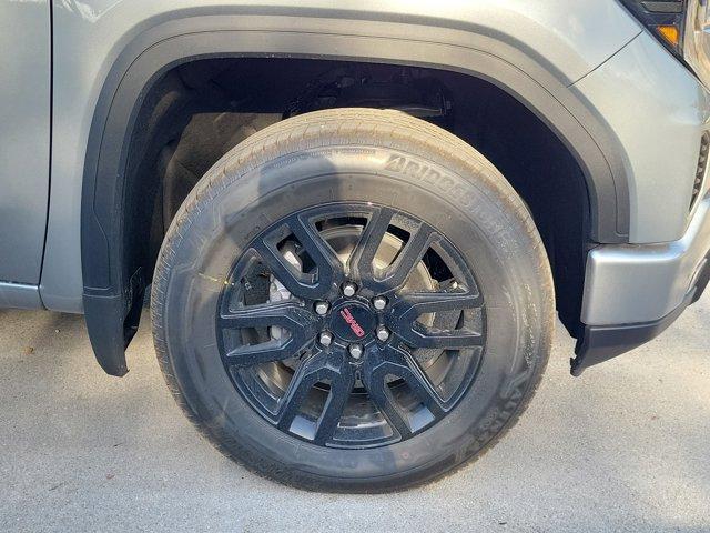 new 2025 GMC Sierra 1500 car, priced at $52,837