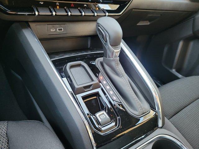 new 2025 GMC Canyon car, priced at $38,595