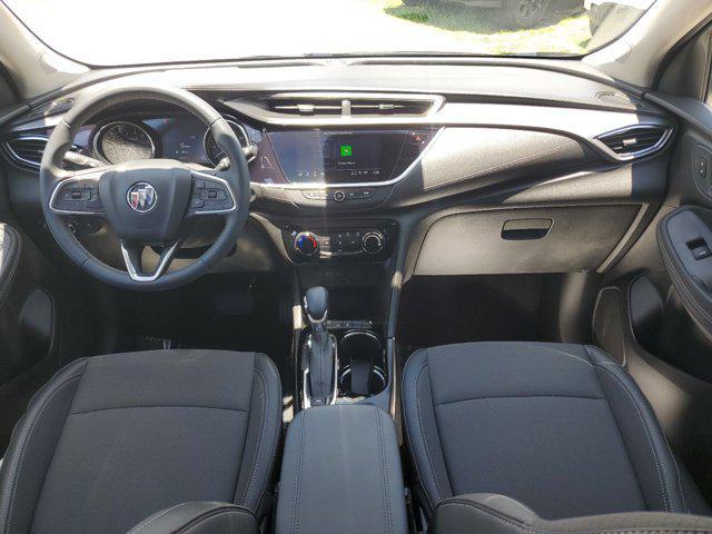 used 2021 Buick Encore GX car, priced at $16,990