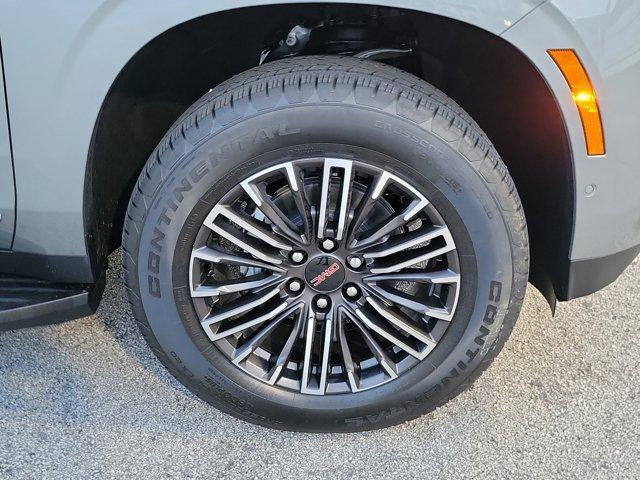 new 2026 GMC Yukon XL car, priced at $81,749