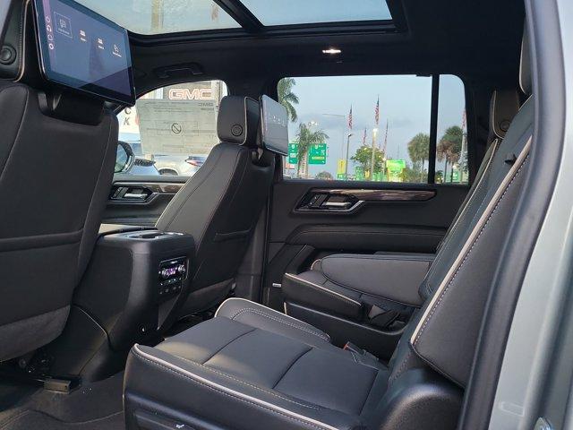 new 2026 GMC Yukon XL car, priced at $81,749