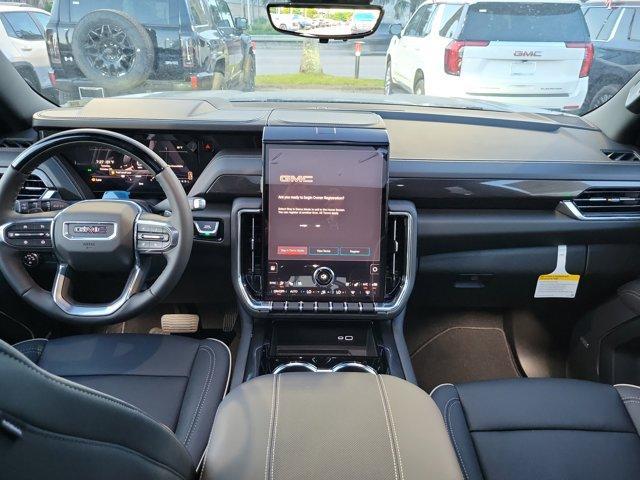 new 2026 GMC Yukon XL car, priced at $81,749