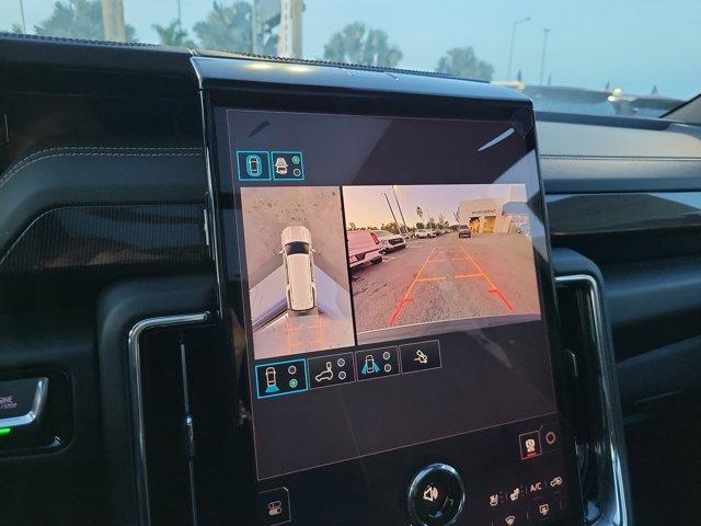 new 2026 GMC Yukon XL car, priced at $81,749