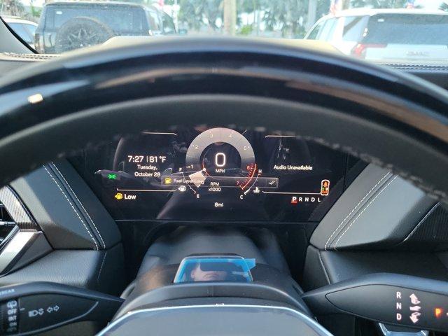 new 2026 GMC Yukon XL car, priced at $81,749