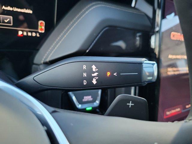 new 2026 GMC Yukon XL car, priced at $81,749