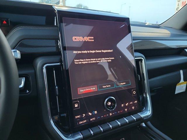 new 2026 GMC Yukon XL car, priced at $81,749