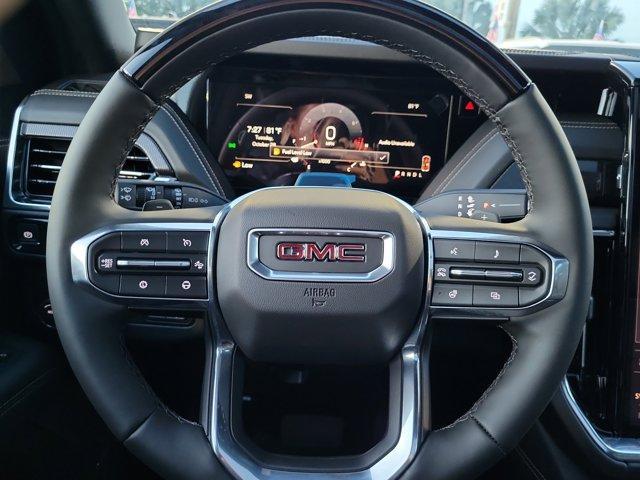 new 2026 GMC Yukon XL car, priced at $81,749