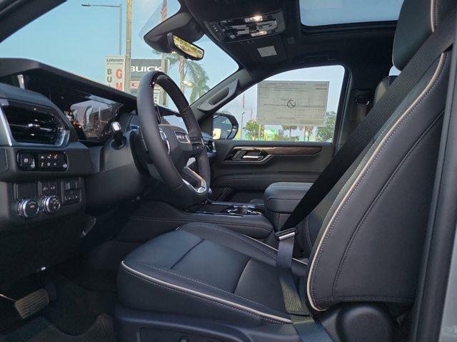 new 2026 GMC Yukon XL car, priced at $81,749